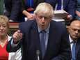 Britse premier Johnson daagt oppositie in “verlamd” parlement uit regering weg te stemmen