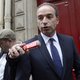 Vonnis slaat miljoenengat in begroting Franse UMP