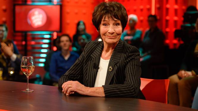 Bekend Nederland vol verdriet en weemoed na overlijden Mies Bouwman