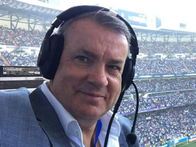 Sierd de Vos nieuwe commentator in FIFA 2020