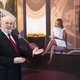 Fernand Huts opent Cobra-museum in Antwerpen
