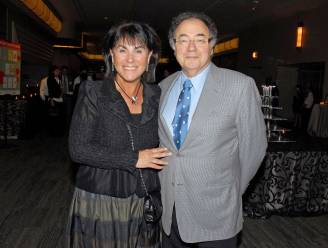 Canada geschokt na gewelddadige dood miljardairspaar