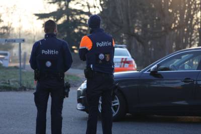 Aucun explosif trouvé dans le Flixbus arrêté en Flandre, l’interrogatoire des suspects toujours en cours