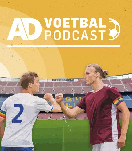Voetbalpodcast | ‘Feyenoord is nog lang niet uitgewinkeld’