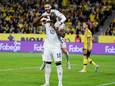 Domenico Tedesco debuteert met een 0-3-zege tegen Zweden, Lukaku held van de avond met drie treffers