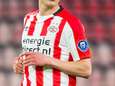 PSV-spits Lammers en door PSV gevolgde Bacuna trefzeker bij Jong Oranje