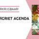 Nu verkrijgbaar: De Margriet agenda 2019!
