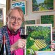 Boek over kunst in Abcoude: ‘Het is een ode aan lokale kunstenaars van vroeger en vandaag’