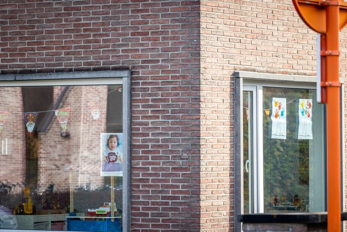 Kinderdagverblijf ‘Het warm nestje’ in Bilzen is drie maanden geschorst.