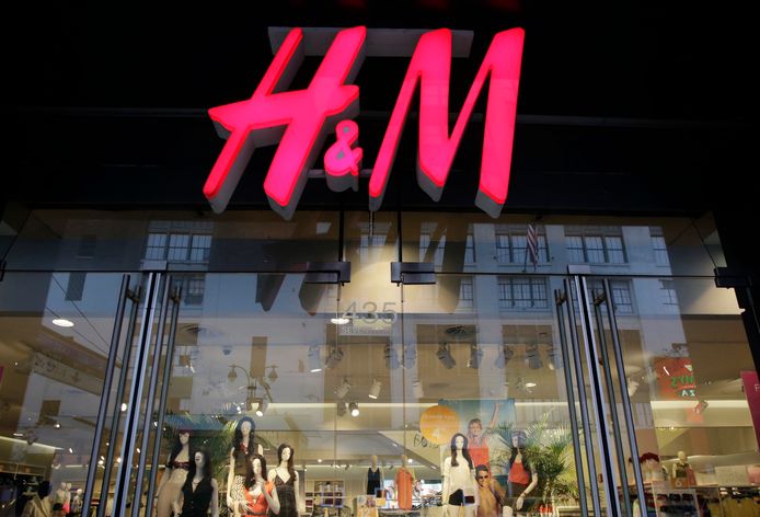 H and m netherlands sale