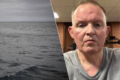 54-jarige roeier die Atlantische Oceaan overstak voor het goede doel dood aangetroffen in boot