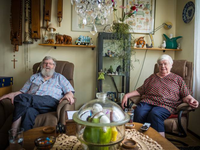 Pleegouders Peter en Roelie uit Dronten stoppen na 50 jaar: ‘In ander leven zou ik hetzelfde doen’