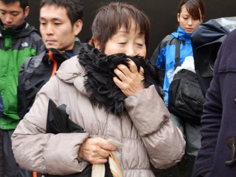 Doodstraf voor Japanse ‘zwarte weduwe’ (74) die zieke minnaars vergiftigde: ‘Een wrede misdaad’