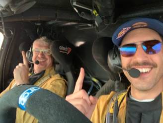 KIJK. De Mévius wint als eerste Belgische piloot in 20 jaar een etappe in Dakar: “Een magisch moment”