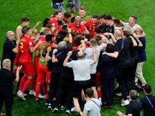 Diables, vous êtes magnifiques: la preuve par 9