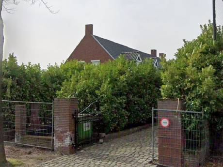 Fundaparel: miljoenenvilla met ingebouwde frietpan