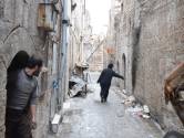 Syrië verkeert in een verstikkende woningcrisis en mijn ouders zitten er middenin