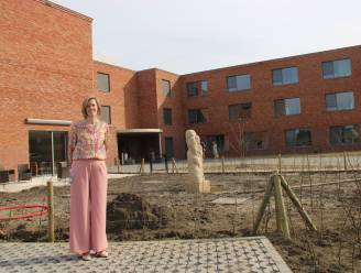 Nieuw woonzorgcentrum Mariaburcht reikt ook hand naar de buurt: “Het omliggende park en onze bistro zijn voor iedereen toegankelijk