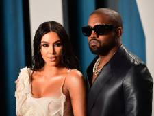 Le divorce entre Kim Kardashian et Kanye West enfin prononcé: une pension alimentaire de 200.000 dollars par mois pour la star