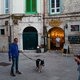 De maffia maakt een comeback in Italië