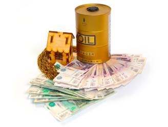BNP Paribas Fortis blikt vooruit op beursjaar 2021: "Stop uw geld in grondstoffen, goud, olie en vastgoed"