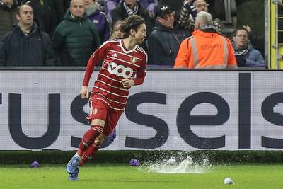 LIVE MERCATO: Hayao Kawabe quitte le Standard