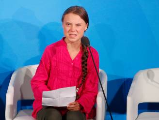 Greta Thunberg pakt met boze speech wereldleiders aan: “Jullie hebben mijn jeugd gestolen met jullie lege woorden, jullie hebben gefaald”
