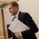 Geheime ontmoeting Magnette met paars-groene partijen zet kwaad bloed: ‘Hij heeft zichzelf tot formateur bevorderd’
