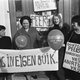 Dertig jaar geleden kende België zijn laatste abortusproces. ‘De gevangenis? Je hield dat toen echt voor mogelijk’