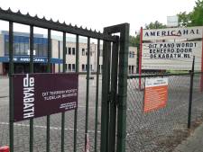 ‘Sloopbedrijf uit Heerde gaat Americahal opbouwen in Zwolle voor eigen gebruik’