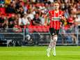 Mario Götze weet niet of PSV-fans naar oproep van Hugo de Jonge luisteren