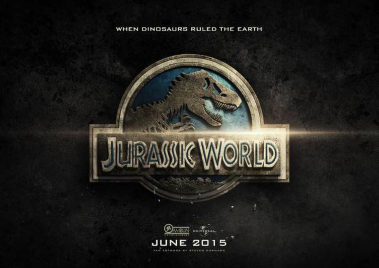 null Beeld Jurassic World