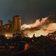 Vijf tot vijftien doden bij explosie fabriek in Texas