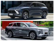 In Noorwegen rijden ze al: deze elektrische Chinezen zie (en koop) je straks ook bij ons
