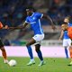 Genk komt tekort tegen Donetsk