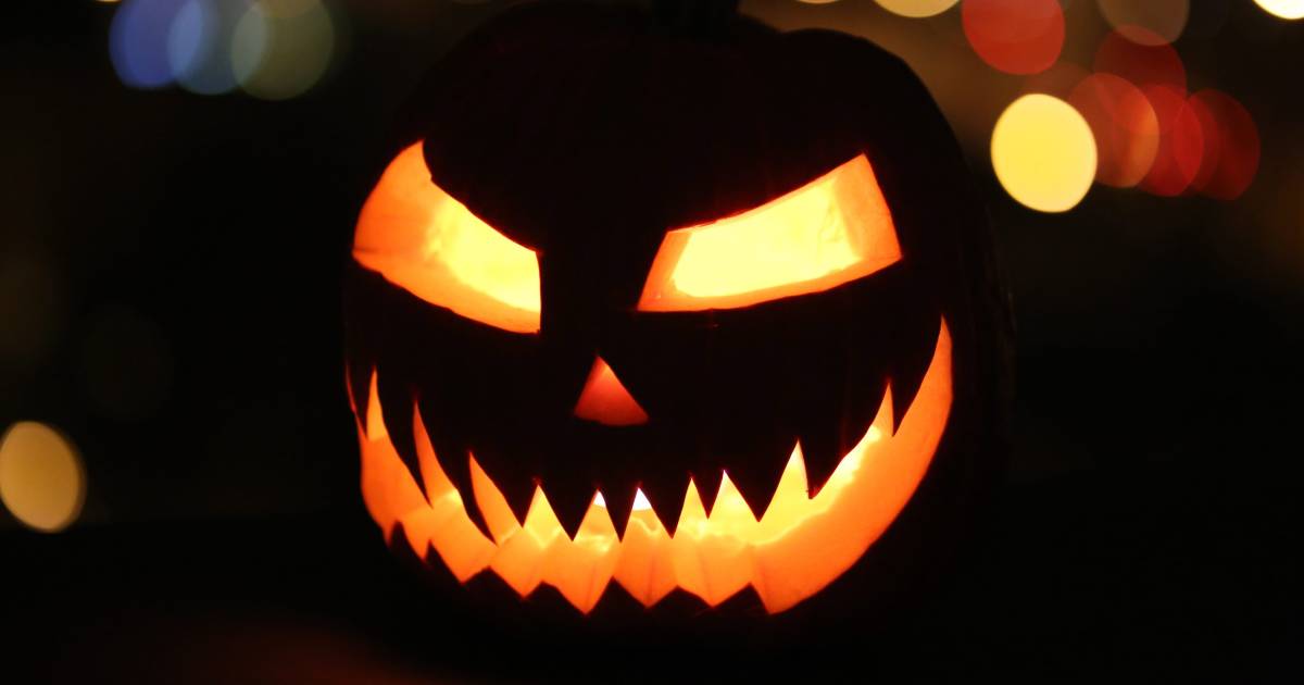 Sla Halloween Dit Jaar Maar Een Keertje Over Vanwege Corona Dordrecht Ad Nl