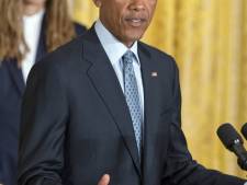 Obama a la voie libre pour appliquer l'accord