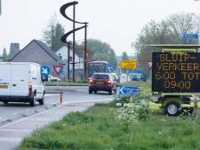 Bijna dertig bekeuringen op één ochtend in Zevenbergschen Hoek