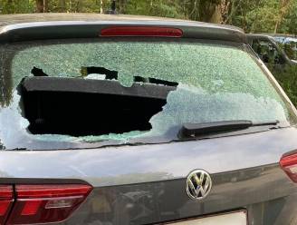 Inbraak in auto van vakfotografe op parking De Palingbeek is geen alleenstaand geval, politie voert toezicht op