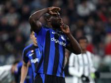 “L’histoire se répète”: Romelu Lukaku réagit et demande à la Serie A “d’agir” 