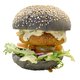 De Kroquette van de Vegan Junk Food Bar – na iedere hap denk je: hoe kan dit vegan zijn?