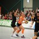 Korfbalster Suzanne Struik won al haar interlands. Nu neemt ze afscheid