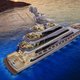 Primeur Nederlandse superjachtbouwer: een luxe sportvisschip voor de jacht op zwaardvis