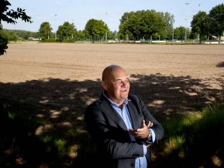 Wethouder Van Gestel wil graag eerste dominosteentje omduwen: ‘laten we érgens mee beginnen’ 
