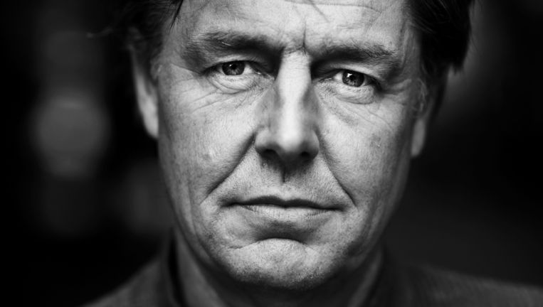 null Beeld Karoly Effenberger