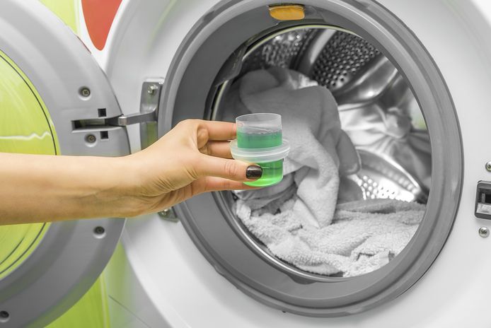 Met een goede wasmachine vergroot je de overlevingskansen van je kledij.