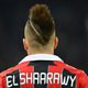 El Shaarawy terug in wedstrijdselectie Milan