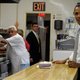 Obama voert weer even - hard - campagne