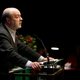 Angst werd het lied van Vlaams dichter Leonard Nolens