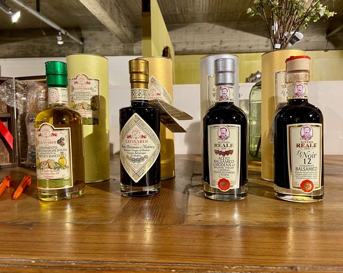 Balsamico